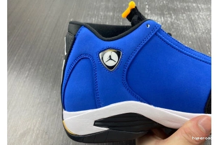 Hyperoad 14 Jordan Retro Laney 0711